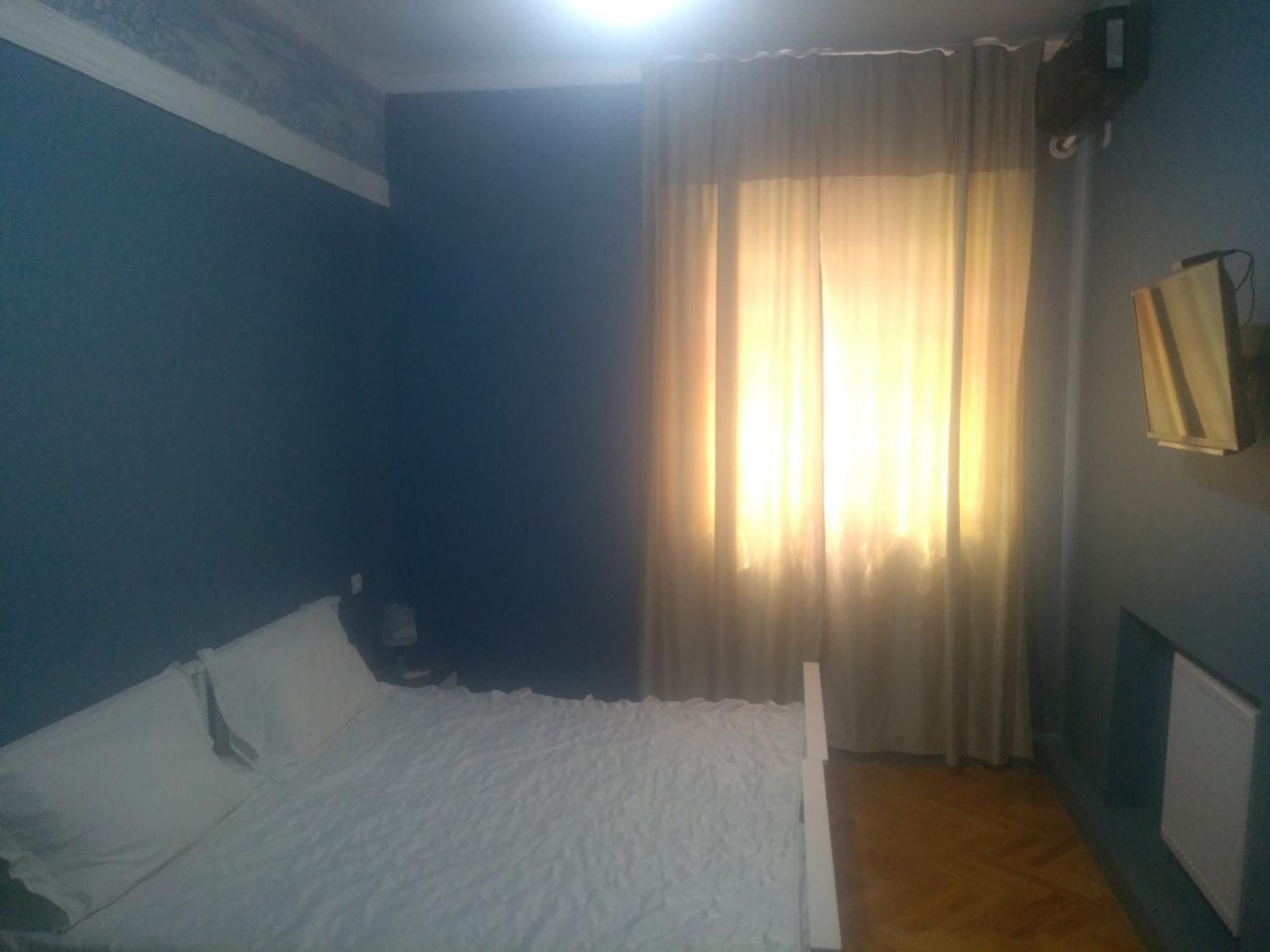 Mia B&B Old Tiflis Exterior foto