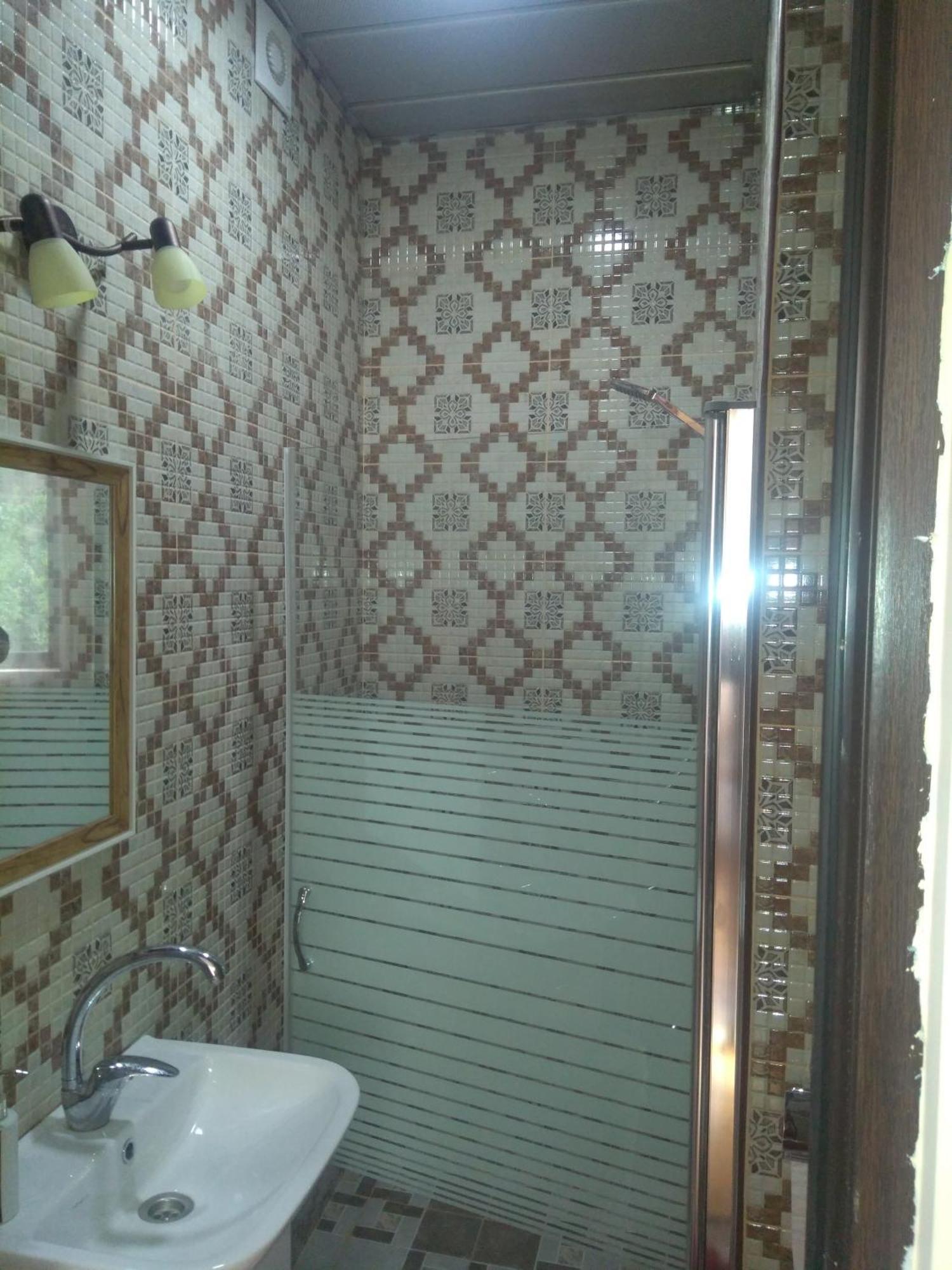 Mia B&B Old Tiflis Habitación foto