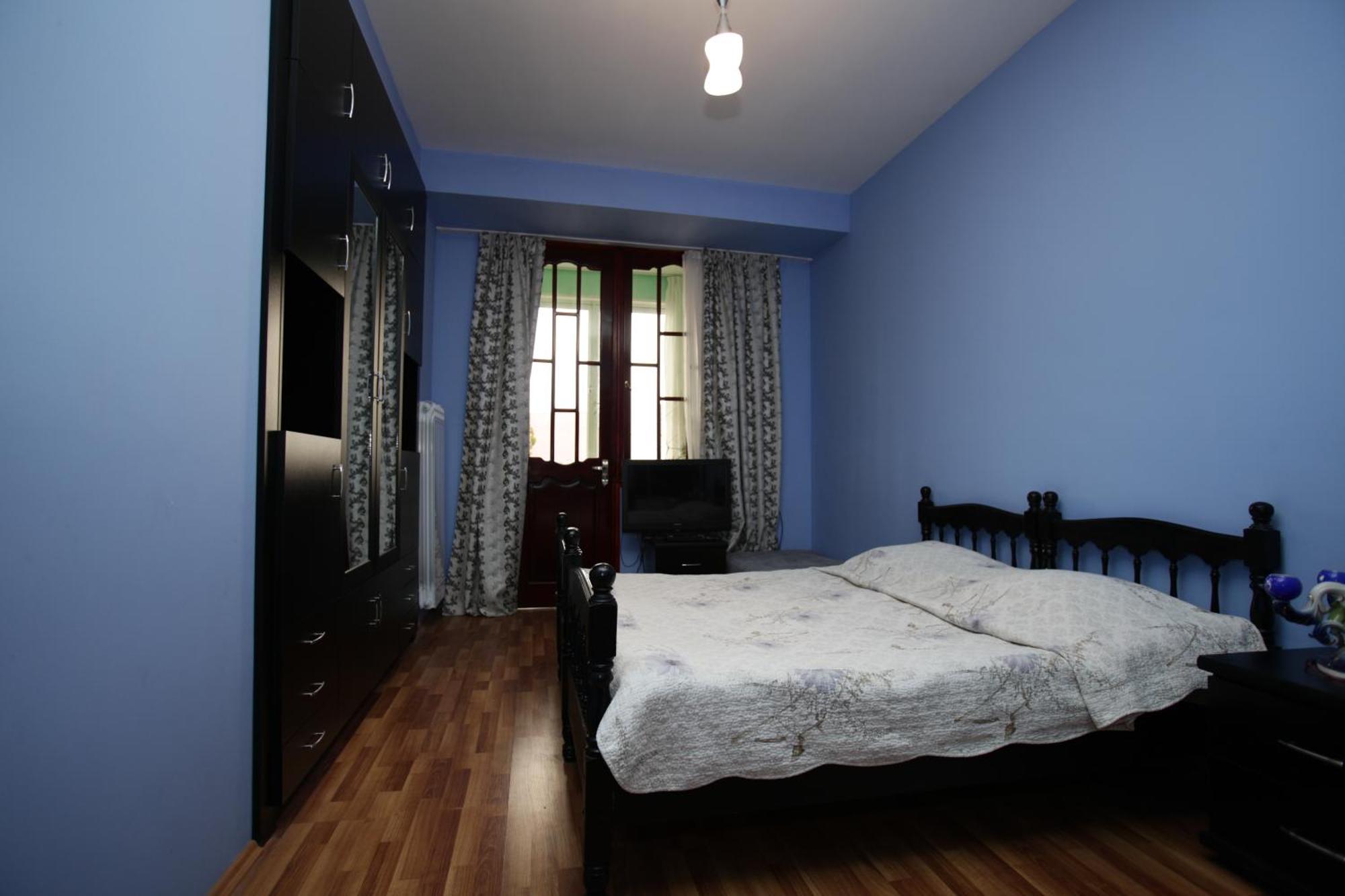 Mia B&B Old Tiflis Habitación foto