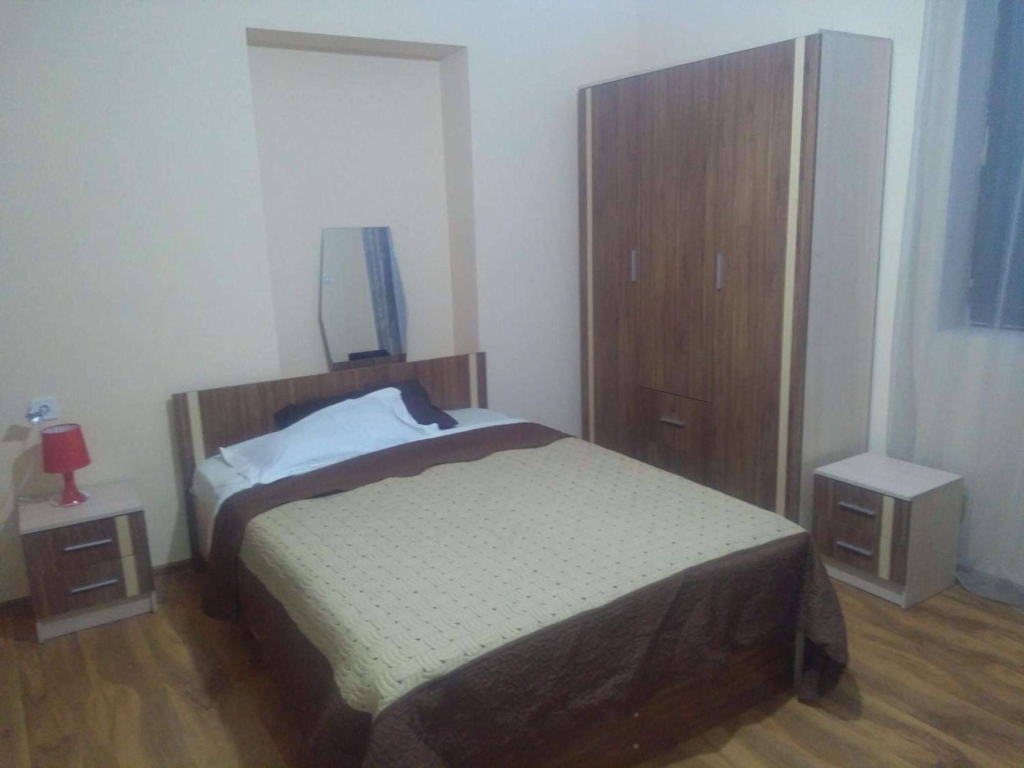 Mia B&B Old Tiflis Exterior foto