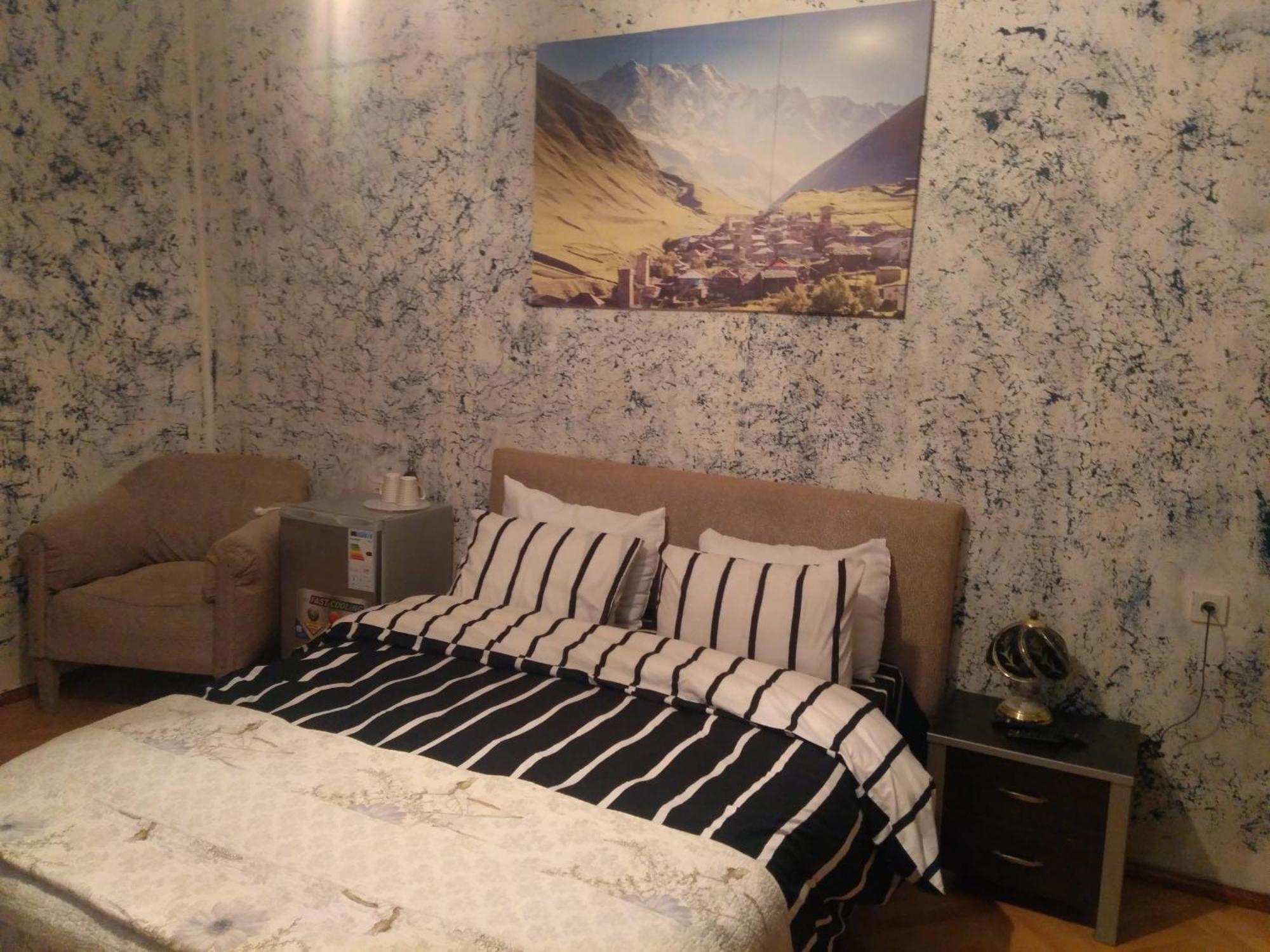 Mia B&B Old Tiflis Habitación foto