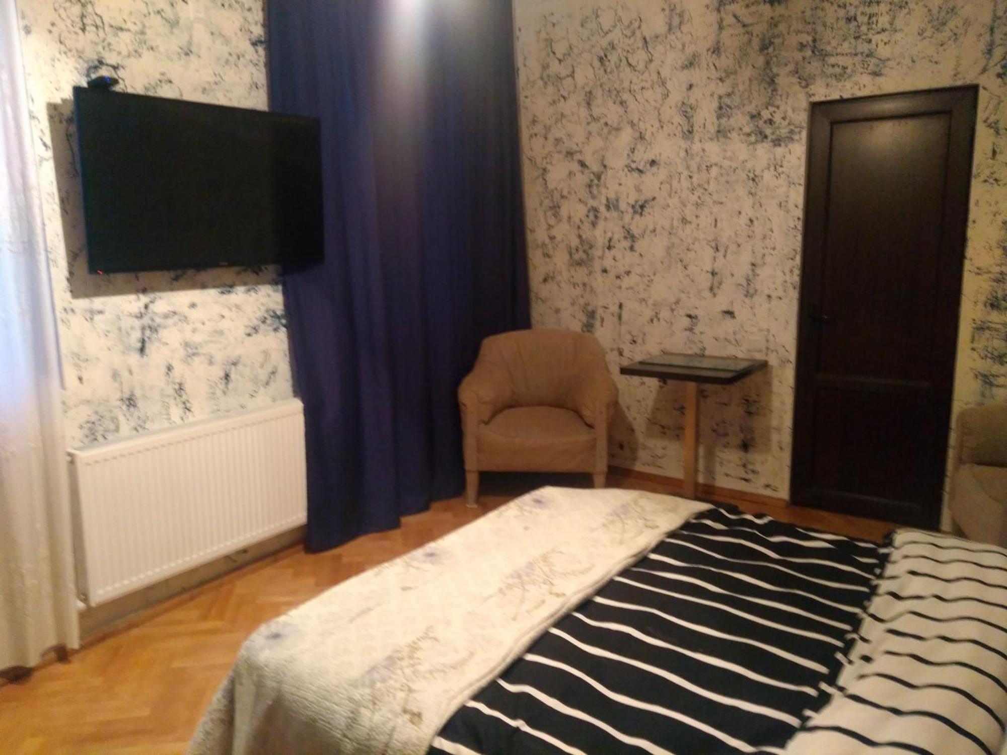 Mia B&B Old Tiflis Habitación foto