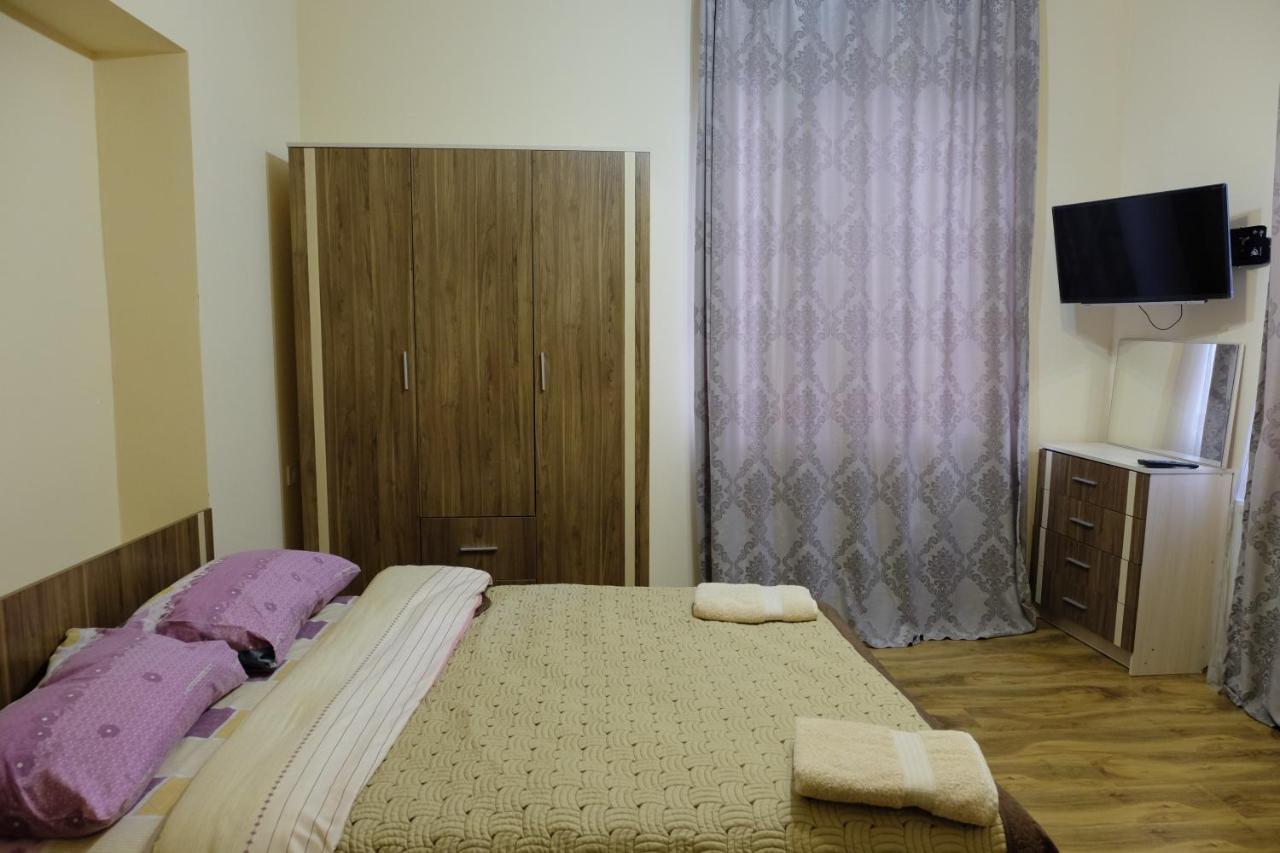 Mia B&B Old Tiflis Exterior foto